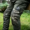 Nash Zero Tolerance Low Key Thermal Combats 9