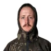 Nash Zero Tolerance Nordic Fleece