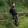 Nash Zero Tolerance Nordic Fleece 6