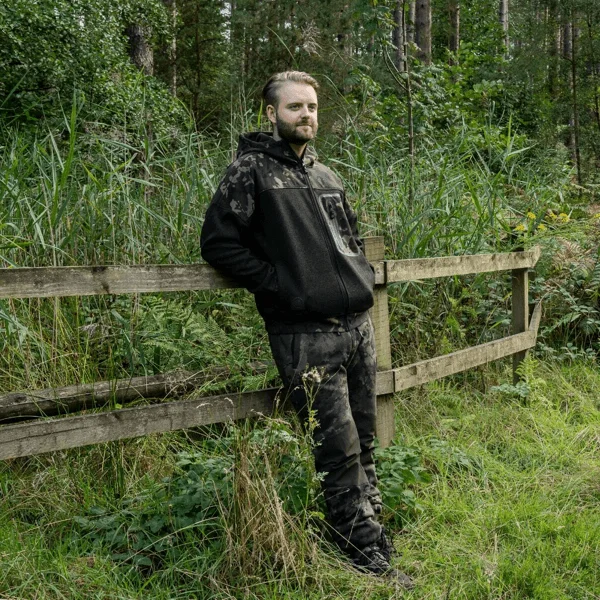 NASH ZERO TOLERANCE NORDIC FLEECE 6