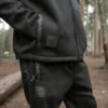 Nash Zero Tolerance Nordic Fleece Joggers