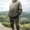 Nash Zt Wind Chill Hoody Two Tone Element 7 Nash Zt Wind Chill Hoody Two Tone Element