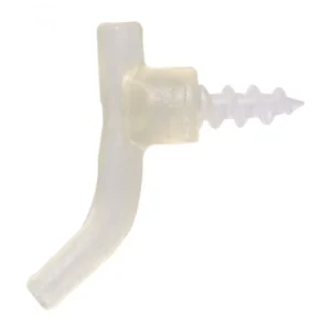 Nash Zig Screw Clear