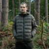 Nash Zt Air Cell 3 In 1 Jacket