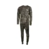 Nash Zt Base Layer Set Camo