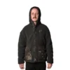 Nash Zt Sherpa Fleece Hoody 2 Nash Zt Sherpa Fleece Hoody Con Fibra Hueca Y Dwr