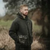 Nash Zt Sherpa Fleece Hoody 7 Nash Zt Sherpa Fleece Hoody Sudadera De Tejido Sherpa