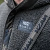 Nash Zt Sherpa Fleece Hoody 8 Nash Zt Sherpa Fleece Hoody Con Fibra Hueca Y Dwr