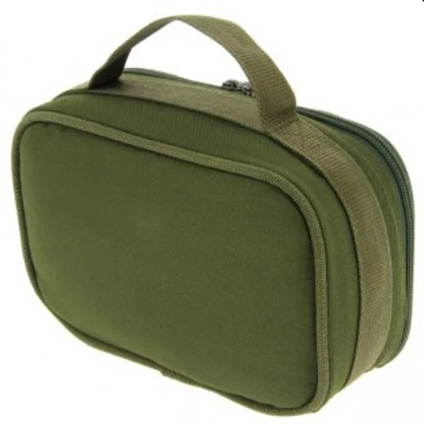 NGT 3 way Ridig Lead Bit Bag
