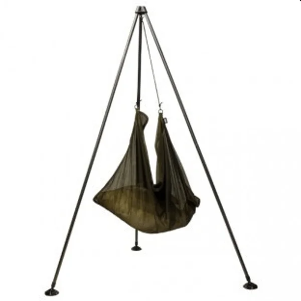NGT Weighing Tripod System