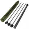 Ngt Weighing Tripod Plegable