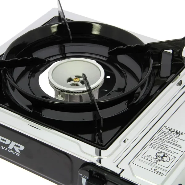NGT XPR GAS STOVE 2