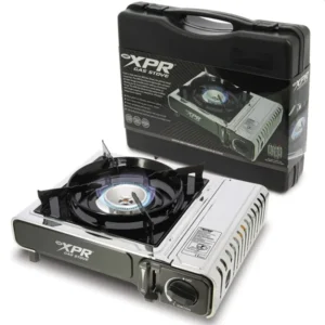 NGT XPR Gas Stove