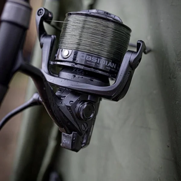 OKUMA OBSIDIAN 3