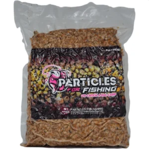 Particles for Fishing Chufa Triturada 3kg