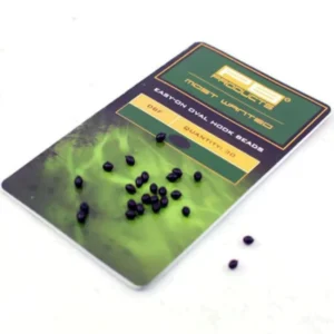 PB EASY-ON OVAL HOOK BEADS 30UNI