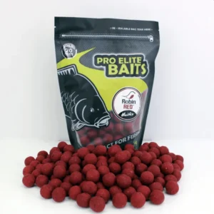 Pro Elite Baits Classic Boilies Robin red 20mm 800gr