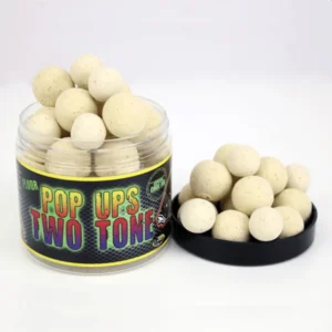 Pro Elite Baits Garlic Fluoro Pop-up 14/20mm