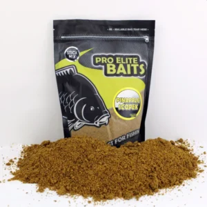 Pro Elite Baits Classic Stick Mix Piña-Scopex para sticks de PVA