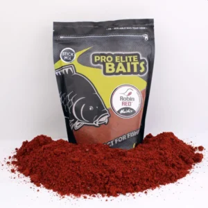 Pro Elite Baits Classic Stick Mix Robin Red para sticks de PVA