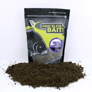 Pro Elite Baits Classic Stick Mix Squid-Octopus para sticks de PVA