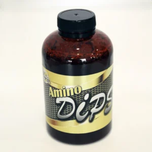 Pro Elite Baits Robin Red Gold Amino Dips 500ml