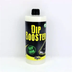 Pro Elite Baits Dips Booster Garlic para remojar boilies