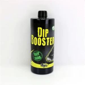 Pro Elite Baits Dips Booster Squid-Octopus para remojar boilies