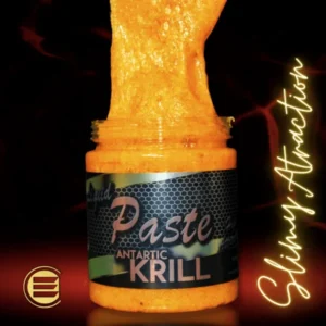 Pro Elite Baits Liquid Paste Antartic Krill para pop-ups y snowman
