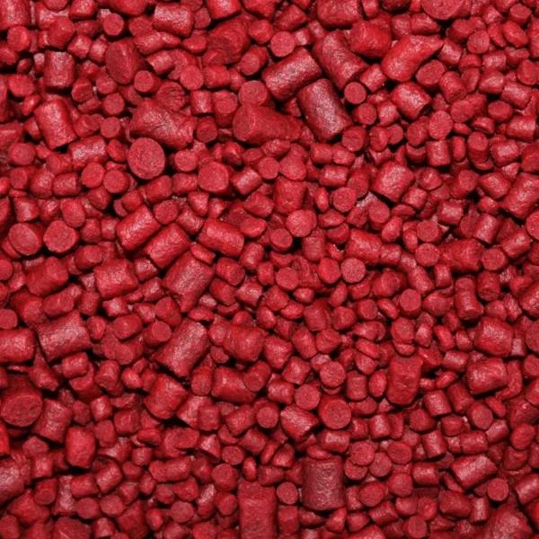Pro Elite Baits Bag Mix Pellets de 3 a 6 mm sabor mora