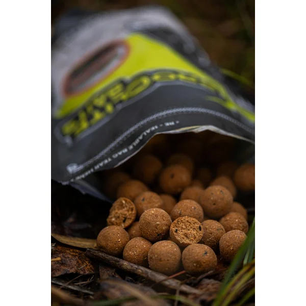 Pro Elite Baits Classic Boilies Melón-Peach 20mm 800gr