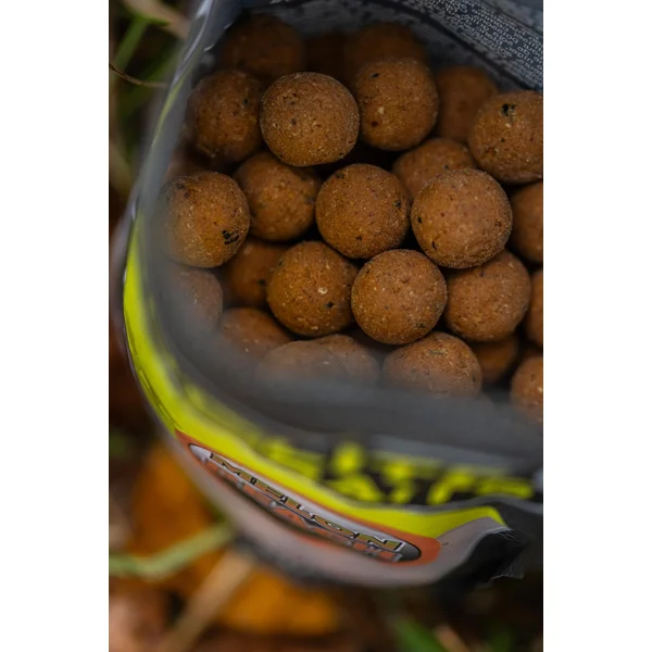 Pro Elite Baits Classic Boilies Melón-Peach 20mm 800gr
