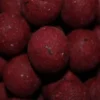 Pro Elite Baits Boilies Bloody Mulberry Calibre Grande Selectivo