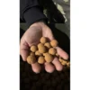 Pro Elite Baits Boilie Soluble Melón Peach 20Mm 3.5Kg