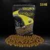 Pro Elite Baits Boilie Soluble Piña Scopex 20Mm 3.5Kg