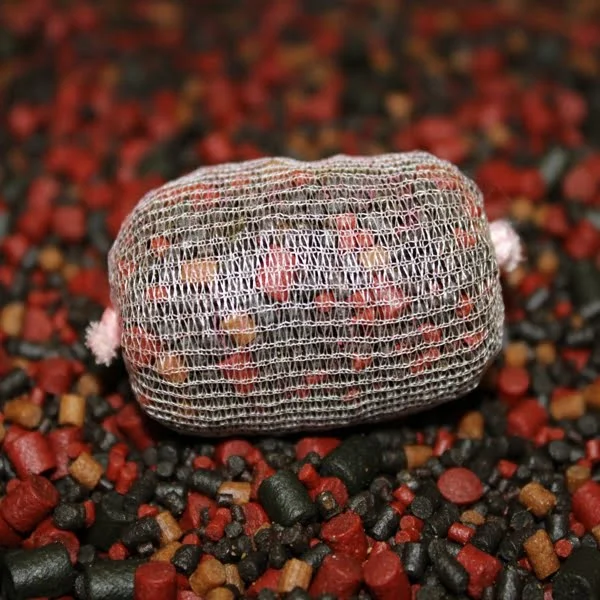 Pellets Pro Elite Baits Boom Mix 2,5kg mezcla de micropellets premium