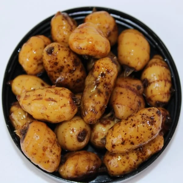 Pro Elite Baits Tigernuts XXL con aroma Ultra Sweet