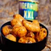 Pro Elite Baits Tigernuts Xxl Ultra Sweet 200Ml A Prueba De Cangrejo