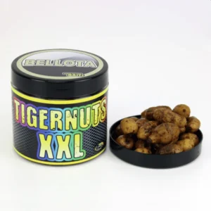 Pro Elite Baits Tigernuts XXL Bellota 200ml bote de 200ml