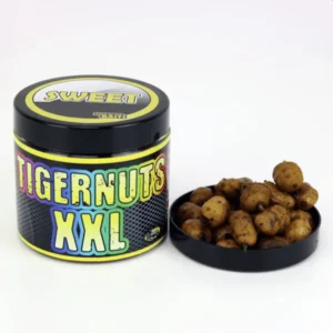 Pro Elite Baits Tigernuts XXL Ultra Sweet 200ml bote de 200ml