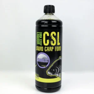 Pro Elite Baits CSL Garlic licor de maíz fermentado