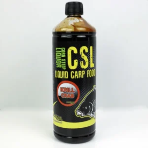 Pro Elite Baits CSL Krill Crab licor de maíz fermentado