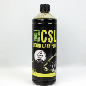 Pro Elite Baits CSL Robin Red licor de maíz fermentado