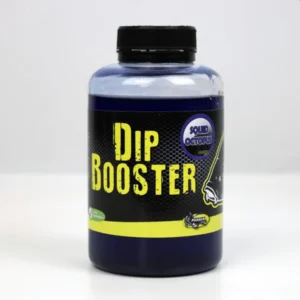 Pro Elite Baits Dips Booster Squid-Octopus bote de 300ml