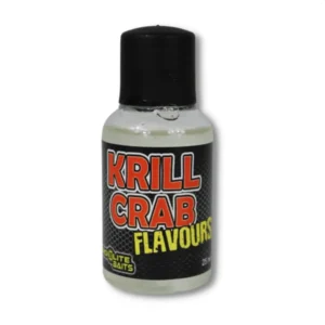 Pro Elite Baits Flavours Krill-Crab bote de 25 ml