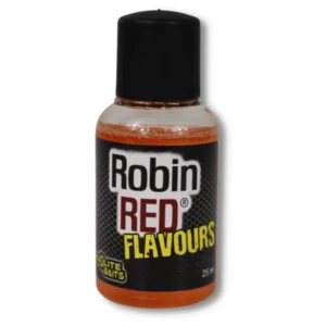 Pro Elite Baits Flavours Robin Red bote de 25 ml