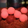 Pro Elite Baits Bloody Mulberry Gold Session Pack Para Sesiones Cortas