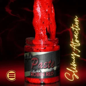 Pro Elite Baits Liquid Paste Robin Red para pop-ups y snowman