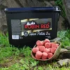 Pro Elite Baits Speed Pellets Robin Red Sustituto Del Boilie Soluble