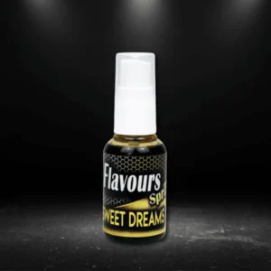 Pro Elite Baits Flavour Spray Sweet Dreams para artificiales